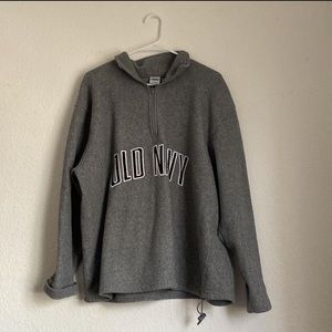 Old Navy Fleece
